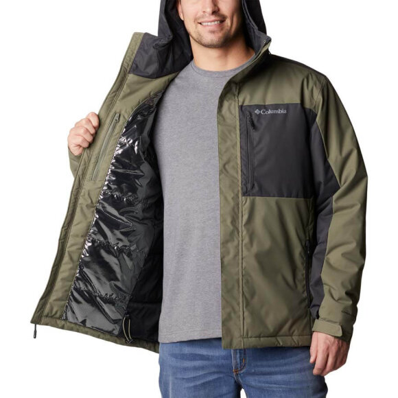 Columbia Sportswear - Tipton Peak Insulated Jacket