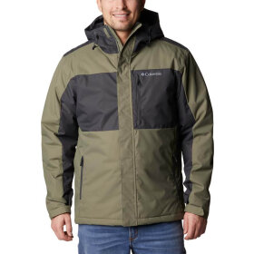 Columbia Sportswear - Tipton Peak Insulated Jacket