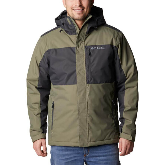 Columbia Sportswear - Tipton Peak Insulated Jacket