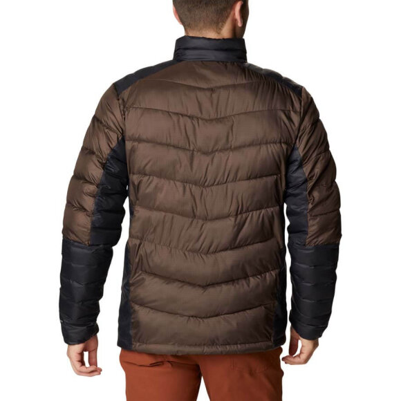 Columbia Sportswear - Labyrinth Loop Jacket - Syntetisk Dun