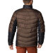 Columbia Sportswear - Labyrinth Loop Jacket - Syntetisk Dun