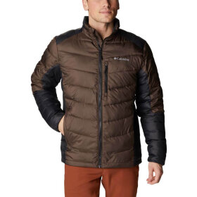 Columbia Sportswear - Labyrinth Loop Jacket - Syntetisk Dun