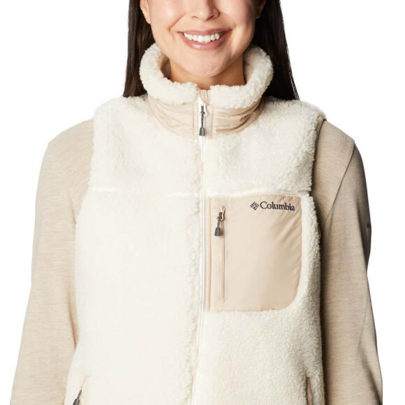 Columbia Sportswear - W Archer Ridge II Vest