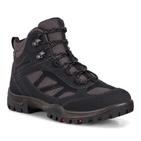 Ecco - Xpedition III W Black