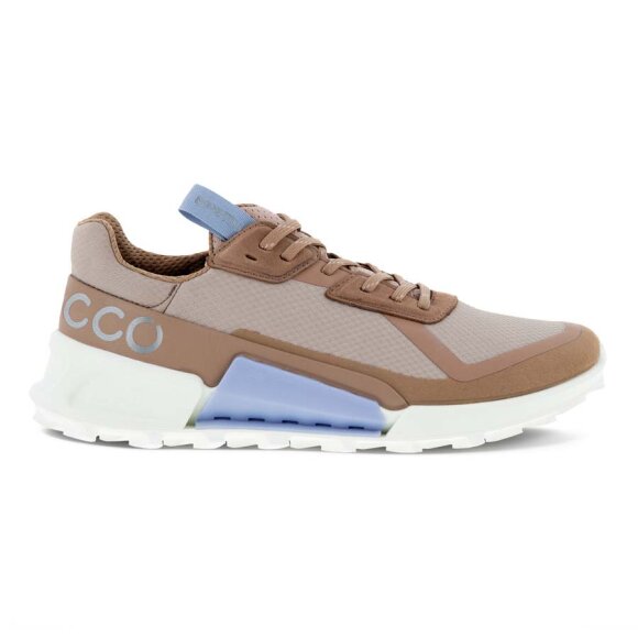 Ecco - Biom 21 X Country W Sandfarvet