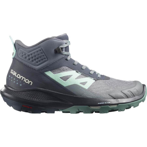 Salomon - Outpulse Mid GTX W Ebony