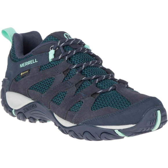 Merrell - Alverstone GTX W Navy