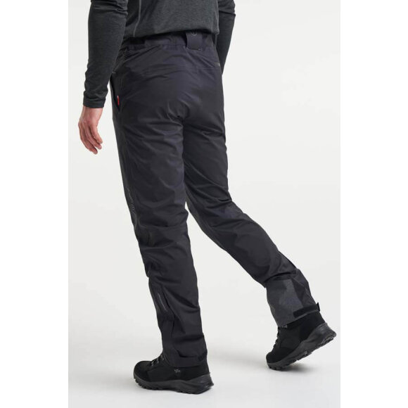 Tenson - Svensk outdoorbrand - outdoortøj - Skagway Pant M Black