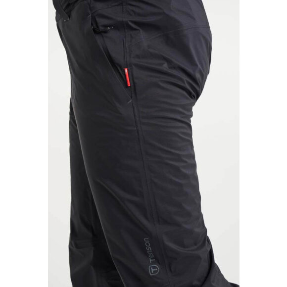 Tenson - Svensk outdoorbrand - outdoortøj - Skagway Pant M Black