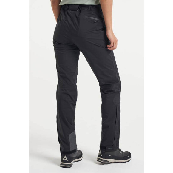 Tenson - Svensk outdoorbrand - outdoortøj - Skagway Pant W Black