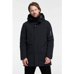 Tenson - Svensk outdoorbrand - outdoortøj - Vision Jacket M Black