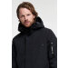 Tenson - Svensk outdoorbrand - outdoortøj - Vision Jacket M Black