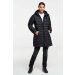 Tenson - Svensk outdoorbrand - outdoortøj - Dakota Down Coat W Black