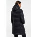 Tenson - Svensk outdoorbrand - outdoortøj - Dakota Down Coat W Black