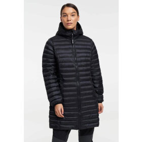 Tenson - Svensk outdoorbrand - outdoortøj - Dakota Down Coat W Black