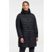 Tenson - Svensk outdoorbrand - outdoortøj - Dakota Down Coat W Black