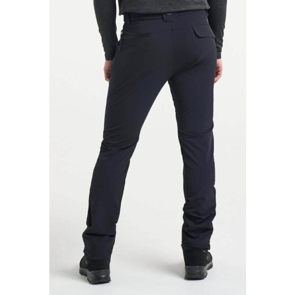 Tenson - Svensk outdoorbrand - outdoortøj - TXlite Flex Pants M Black