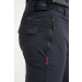 Tenson - Svensk outdoorbrand - outdoortøj - TXlite Flex Pants M Black