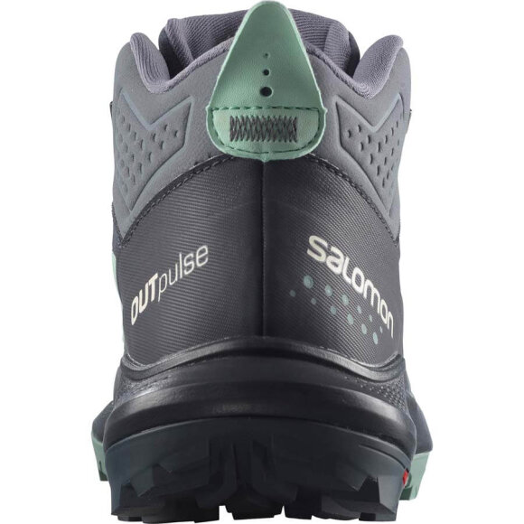 Salomon - Outpulse Mid GTX W Ebony