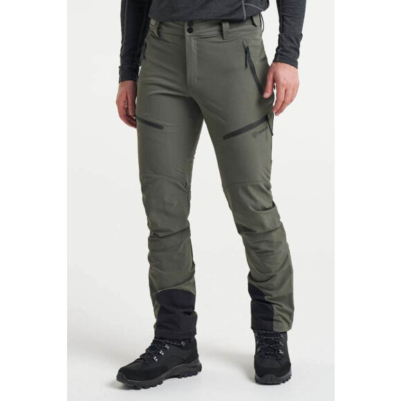 Tenson - Svensk outdoorbrand - outdoortøj - TXlite Flex Pants M Beetle