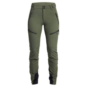 Tenson - Svensk outdoorbrand - outdoortøj - TXlite Flex Pants W Beetle