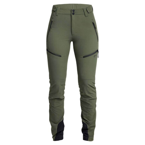 Tenson - Svensk outdoorbrand - outdoortøj - TXlite Flex Pants W Beetle