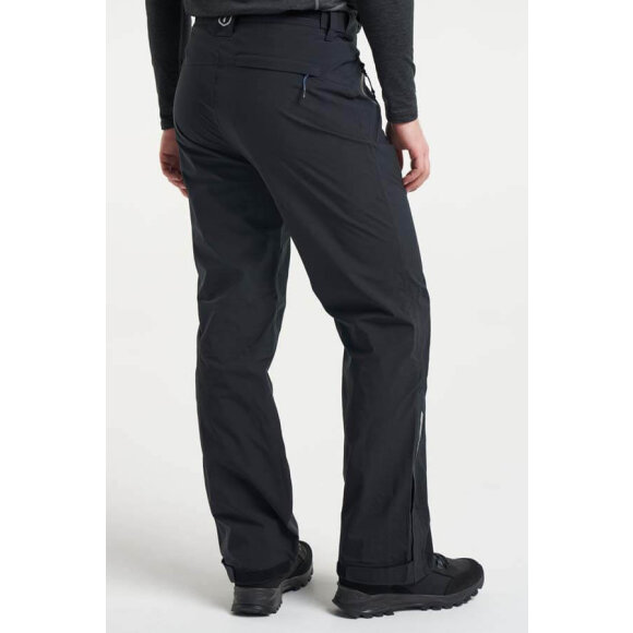 Tenson - Svensk outdoorbrand - outdoortøj - Biscaya Evo Pants M Black