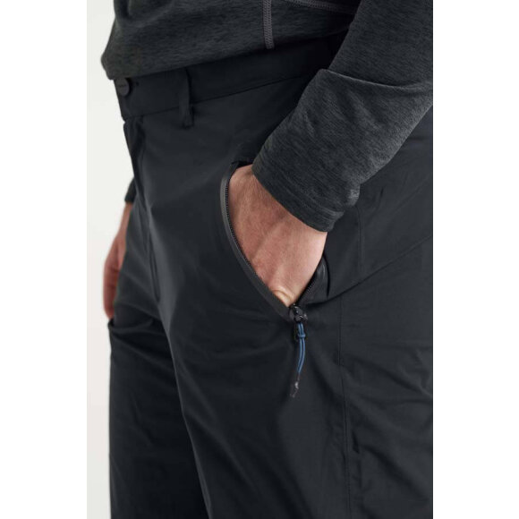 Tenson - Svensk outdoorbrand - outdoortøj - Biscaya Evo Pants M Black