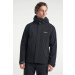 Tenson - Svensk outdoorbrand - outdoortøj - Biscaya Evo Jacket M Black