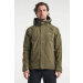 Tenson - Svensk outdoorbrand - outdoortøj - Biscaya Evo Jacket M Olive