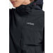 Tenson - Svensk outdoorbrand - outdoortøj - Biscaya Evo Jacket W Black