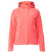 Tenson - Svensk outdoorbrand - outdoortøj - Biscaya Evo Jacket W Diva Pink