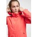 Tenson - Svensk outdoorbrand - outdoortøj - Biscaya Evo Jacket W Diva Pink