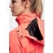 Tenson - Svensk outdoorbrand - outdoortøj - Biscaya Evo Jacket W Diva Pink