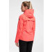 Tenson - Svensk outdoorbrand - outdoortøj - Biscaya Evo Jacket W Diva Pink