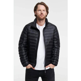 Tenson - Svensk outdoorbrand - outdoortøj - Imilac Down Jacket M Black