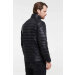 Tenson - Svensk outdoorbrand - outdoortøj - Imilac Down Jacket M Black