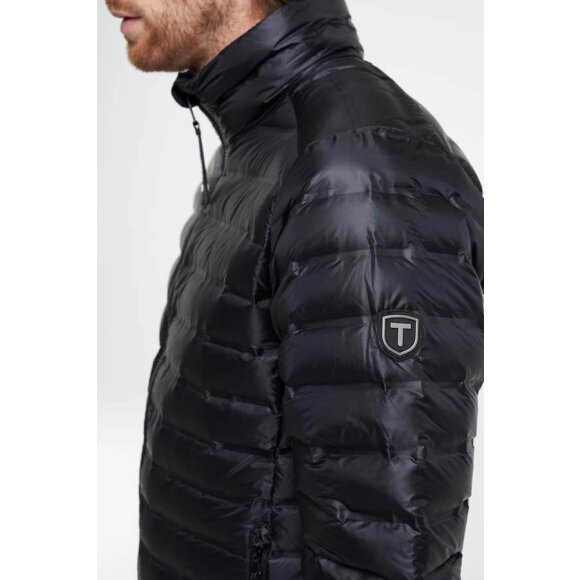 Tenson - Svensk outdoorbrand - outdoortøj - Imilac Down Jacket M Black