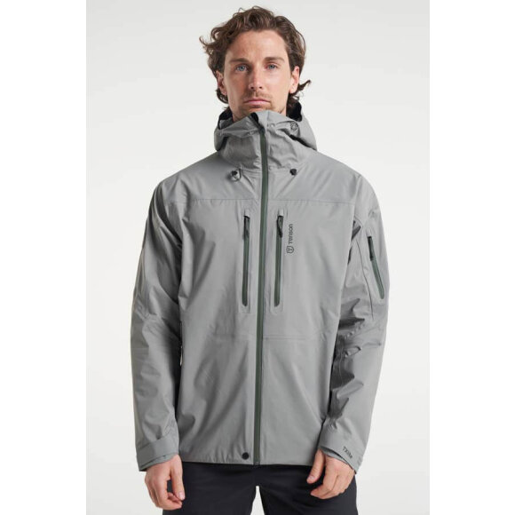 Tenson - Svensk outdoorbrand - outdoortøj - TXlite Skagway Jacket M Rosemary