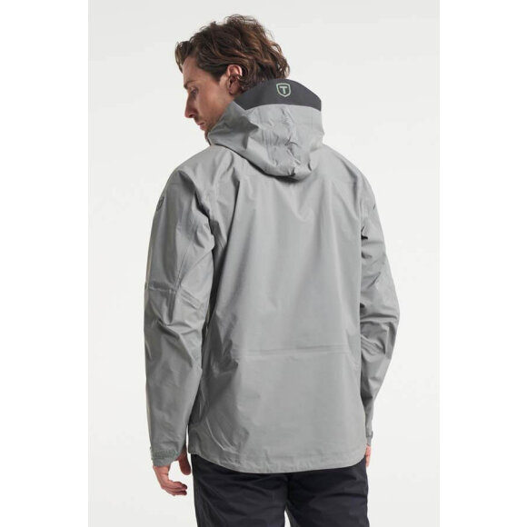 Tenson - Svensk outdoorbrand - outdoortøj - TXlite Skagway Jacket M Rosemary