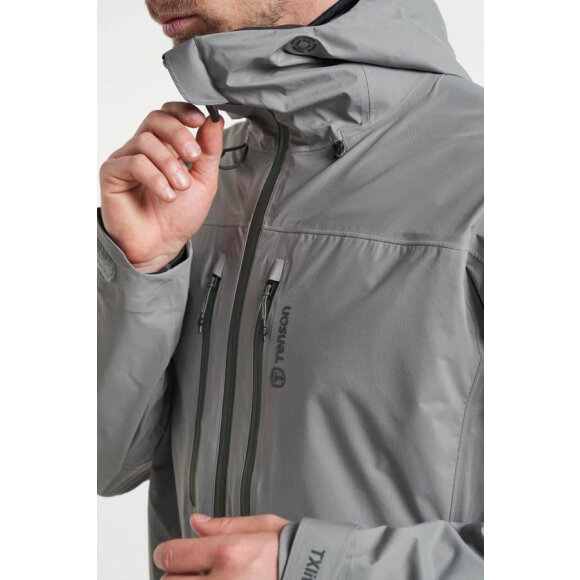 Tenson - Svensk outdoorbrand - outdoortøj - TXlite Skagway Jacket M Rosemary