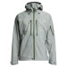 Tenson - Svensk outdoorbrand - outdoortøj - TXlite Skagway Jacket M Rosemary