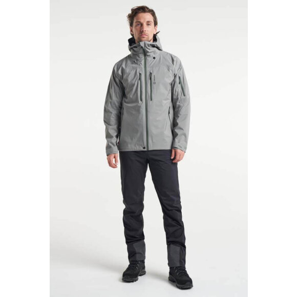 Tenson - Svensk outdoorbrand - outdoortøj - TXlite Skagway Jacket M Rosemary