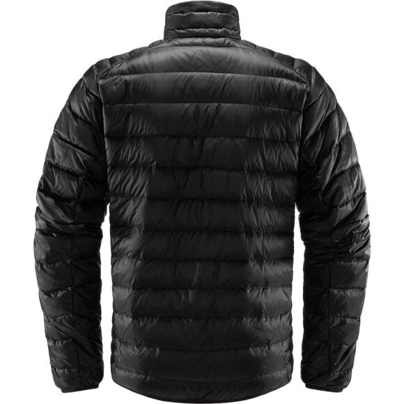 Haglöfs - Roc Down Jacket M True Black