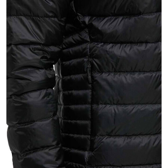 Haglöfs - Roc Down Jacket M True Black