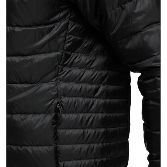 Haglöfs - Roc Down Jacket M True Black