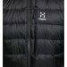 Haglöfs - Roc Down Jacket M True Black