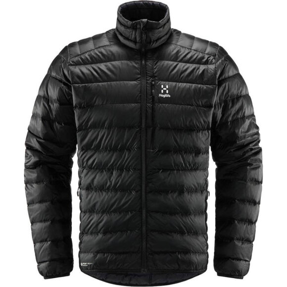 Haglöfs - Roc Down Jacket M True Black