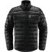 Haglöfs - Roc Down Jacket M True Black