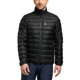 Haglöfs - Roc Down Jacket M True Black